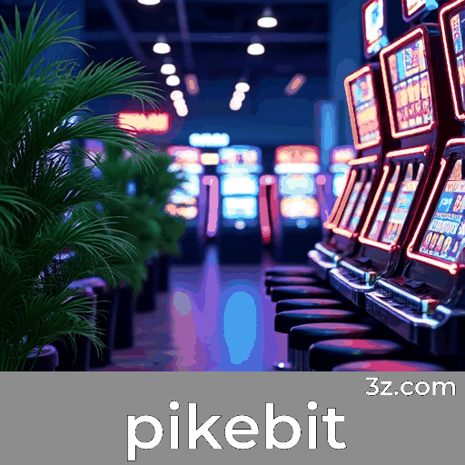 Pikebit: Seu Cassino Online Seguro e Rápido