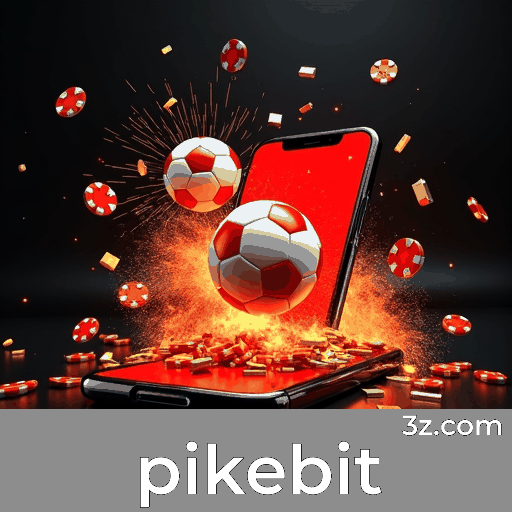 Pikebit: Laboratório de Jogos - Tecnologia de Futuro