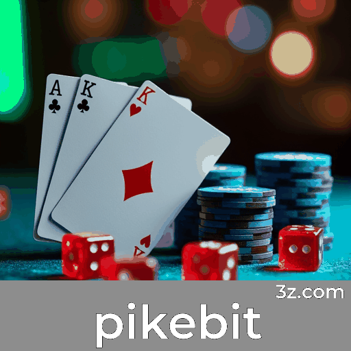 Pikebit: Seu Cassino Online Seguro e Rápido