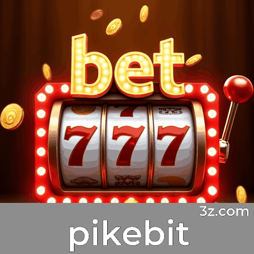 Pikebit: Seu Cassino Online Seguro e Rápido