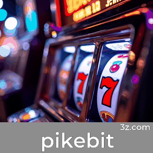 Pikebit: A Experiência de Cassino Profissional e Autêntica