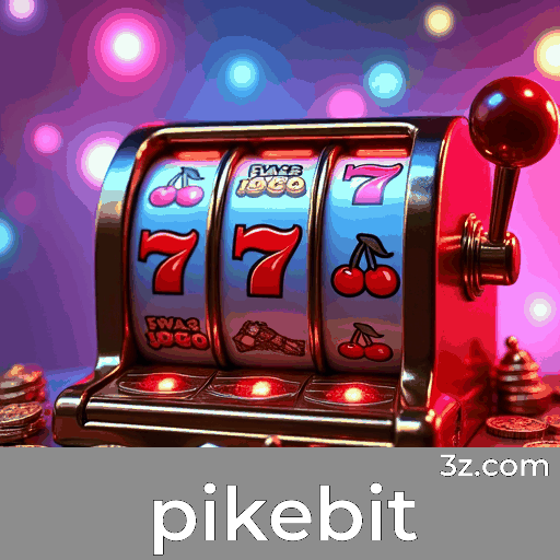 Pikebit: Laboratório de Jogos - Tecnologia de Futuro