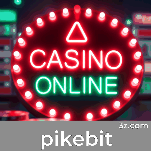 Pikebit: Download Rápido e Uso Fácil no Brasil