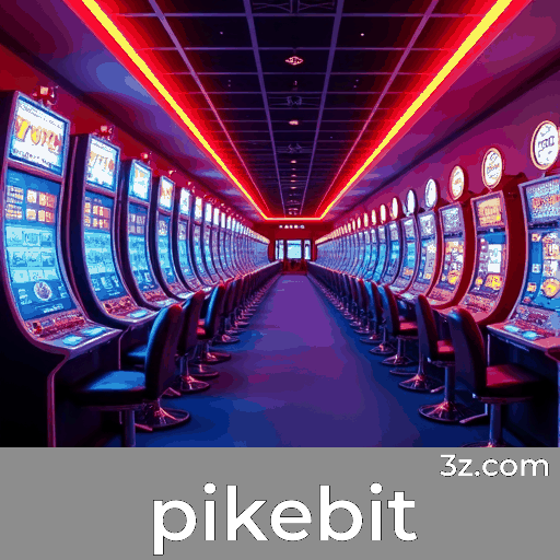 Pikebit: Excelência em apostas esportivas brasileiras