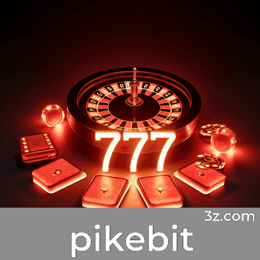 Pikebit: Caça-Níqueis-Grandes Recompensas, Mesa Clássica-Desafios Estratégicos, Real Dealer-Experiência Imersiva