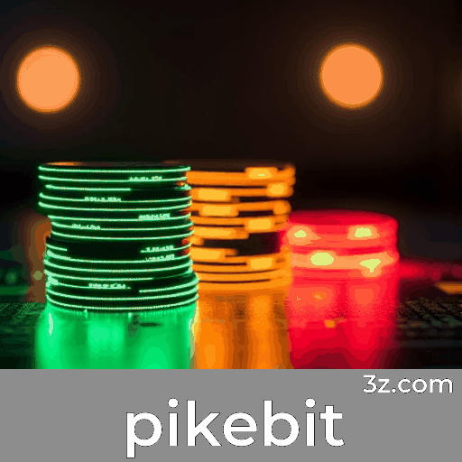 Registre-se Rapidamente e Desbloqueie Recompensas Exclusivas Pikebit