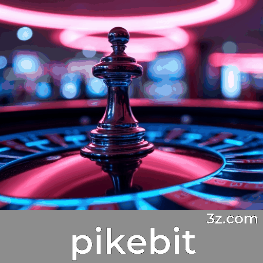 Pikebit: Seu Cassino Online Seguro e Rápido
