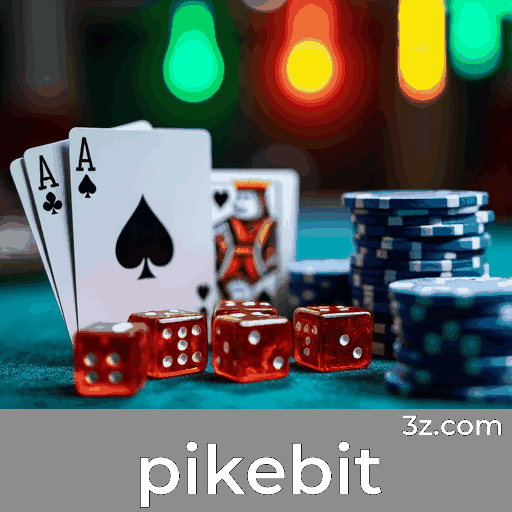 Pikebit: A Experiência de Cassino Profissional e Autêntica