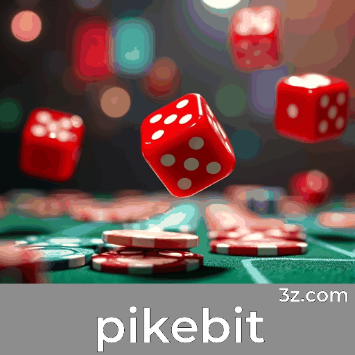 Pikebit: Experimente a Aposta Móvel Completa