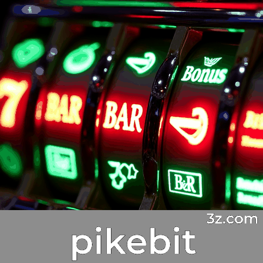Pikebit: Seu Cassino Online Seguro e Rápido