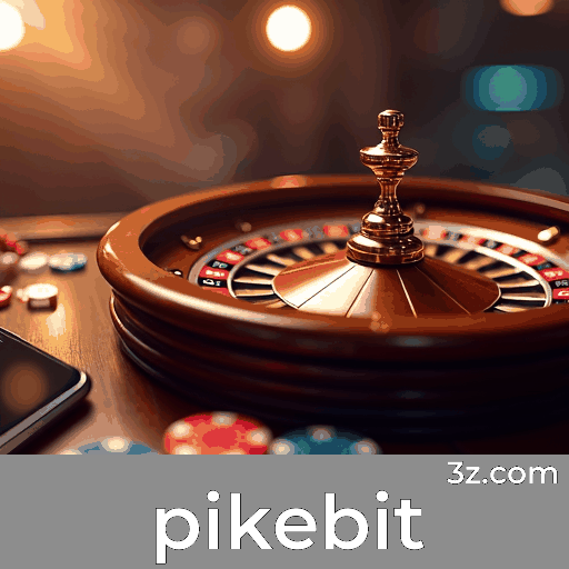 Pikebit: Seu Cassino Online Seguro e Rápido