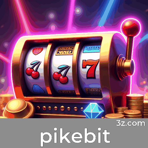 Pikebit: Experimente a Aposta Móvel Completa