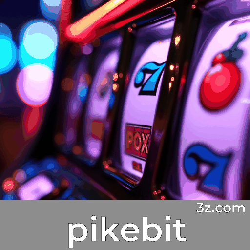 Pikebit: Laboratório de Jogos - Tecnologia de Futuro