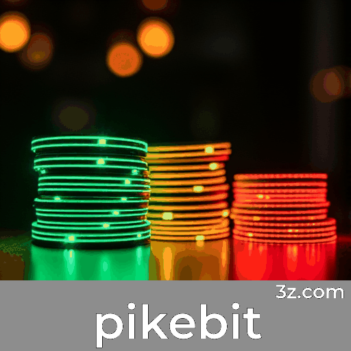 Pikebit: A Experiência de Cassino Profissional e Autêntica
