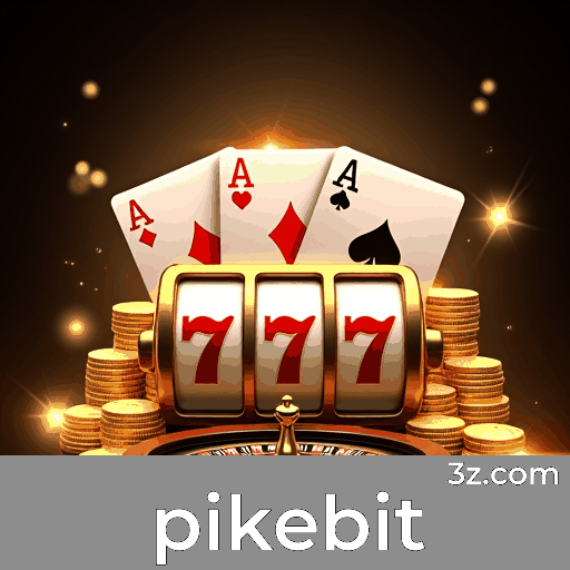 Pikebit: A Experiência de Cassino Profissional e Autêntica